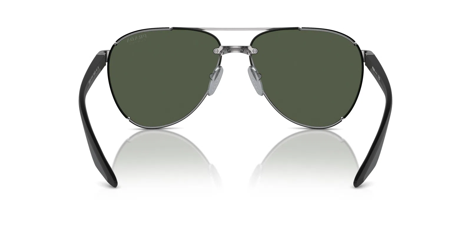 Prada Linea Rossa 51YS Sunglasses - view 30